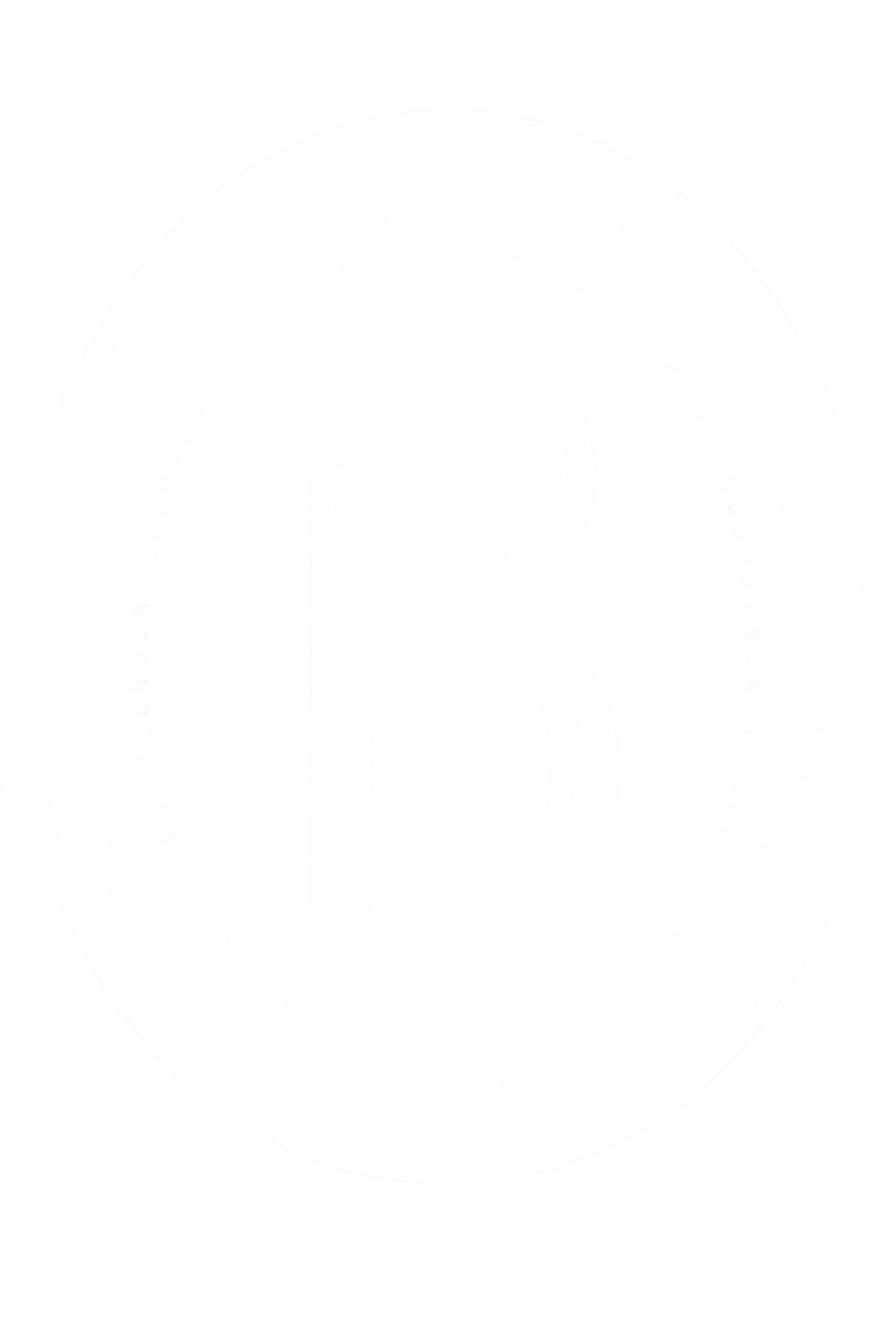 Bitman Coffee Co. logo